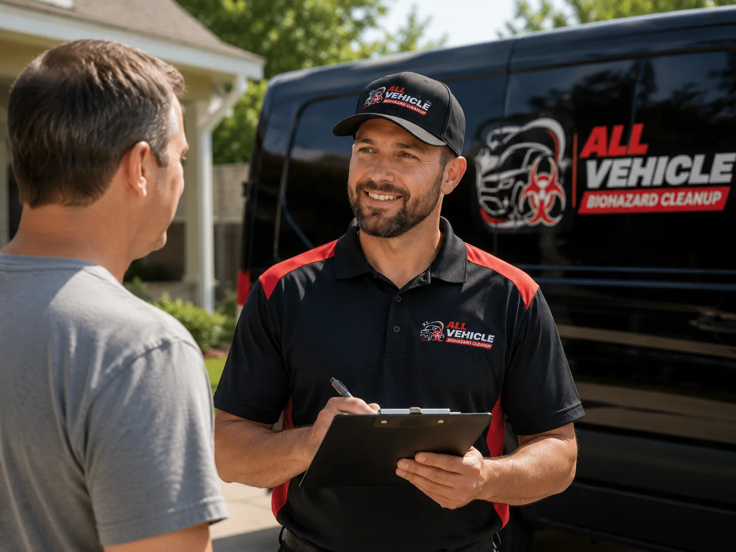 Vehicle Biohazard Cleanup Albany, NY FAQs